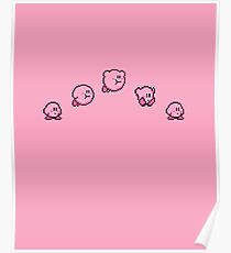 Kirby Poster