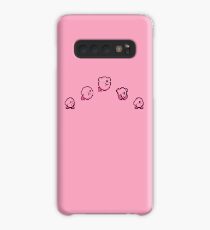 Kirby Case/Skin for Samsung Galaxy