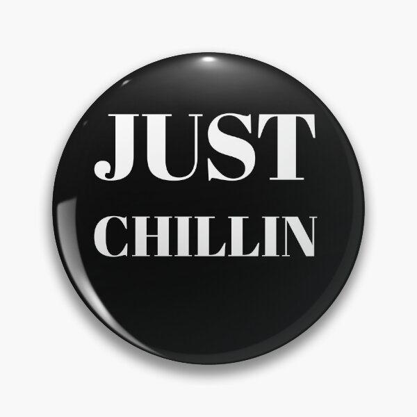 Item preview, Just Chillin  designed and sold by stevenwoodcock.