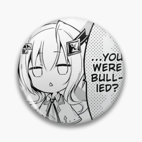 Item preview, You Were Bullied? | Misfit of Demon King Academy designed and sold by mangaBear.
