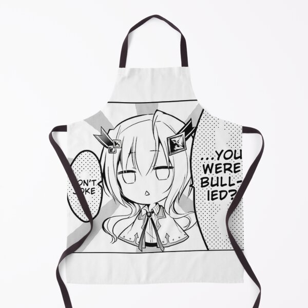 Item preview, You Were Bullied? | Misfit of Demon King Academy designed and sold by mangaBear.