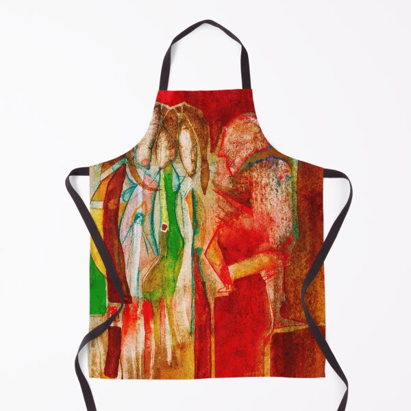 Item preview, Abstract Figures designed and sold by Ethiyo.