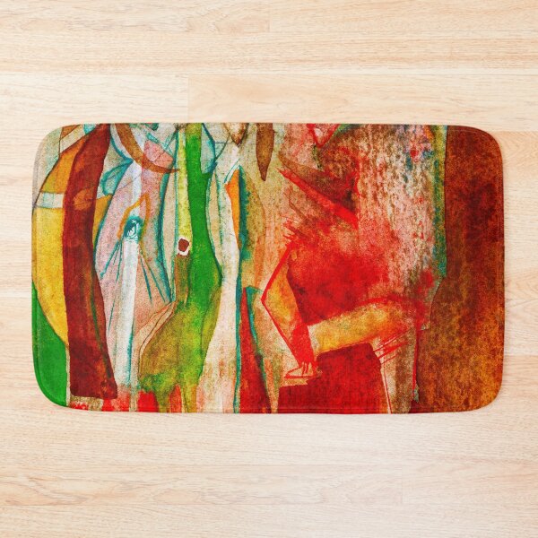 Item preview, Abstract Figures designed and sold by Ethiyo.