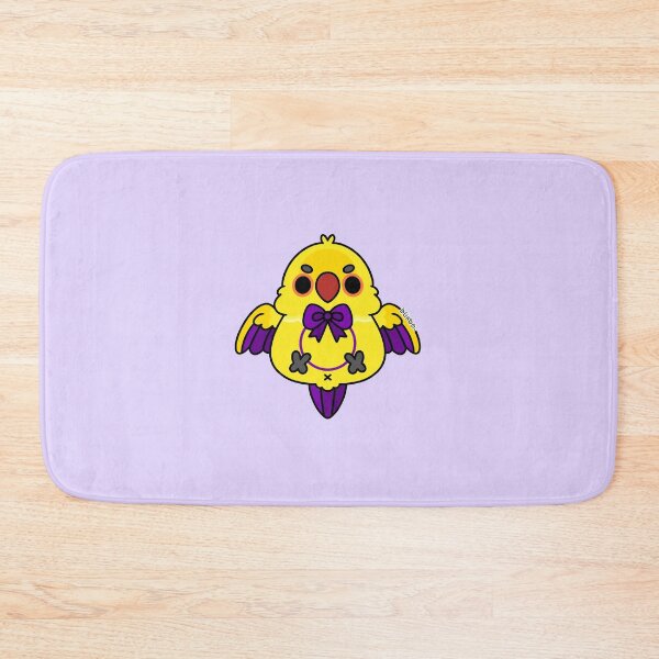 Item preview, Intersex - Indian Ringneck (Yellow) designed and sold by blirbos.