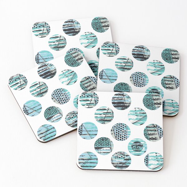 Item preview, Turquoise Time designed and sold by Marilyn Cornwell.