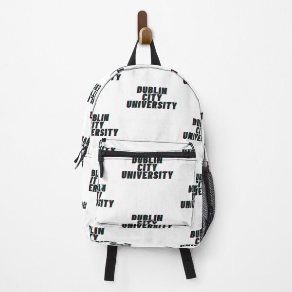 Item preview, Dublin City University designed and sold by brownbread-.