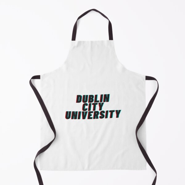 Item preview, Dublin City University designed and sold by brownbread-.