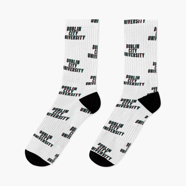 Item preview, Dublin City University designed and sold by brownbread-.