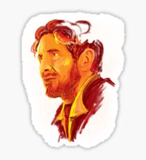 eight Sticker