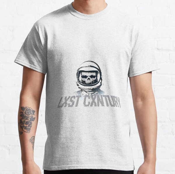 LXST CXNTURY Classic T-Shirt