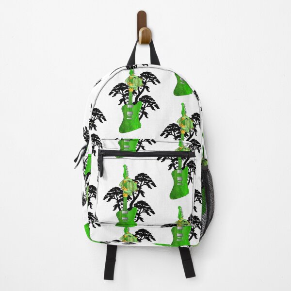 Item preview, green music designed and sold by IanByfordArt.