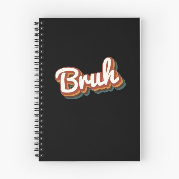 Item preview, Bruh designed and sold by Soulreaper98.