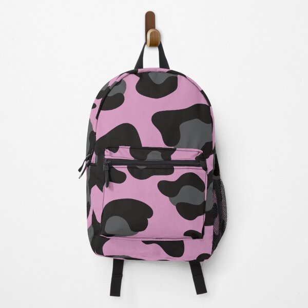 Item preview, Pink and Grey Leopard Print designed and sold by cgroenewald.