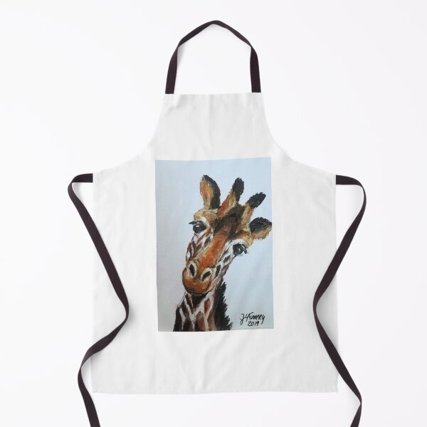 Item preview, Giraffe designed and sold by JYEmeryArt.