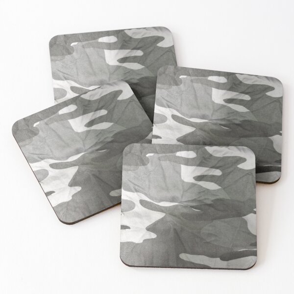 Item preview, mimetic grigio nero  designed and sold by farfalla 68.