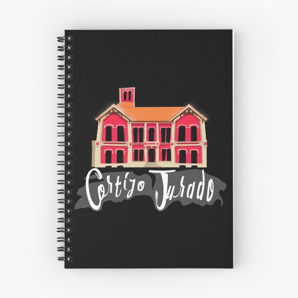 Item preview, JURY FARMHOUSE designed and sold by ElCondeSibarita.