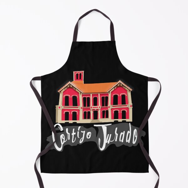 Item preview, JURY FARMHOUSE designed and sold by ElCondeSibarita.