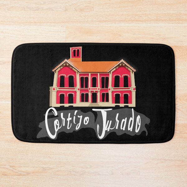 Item preview, JURY FARMHOUSE designed and sold by ElCondeSibarita.