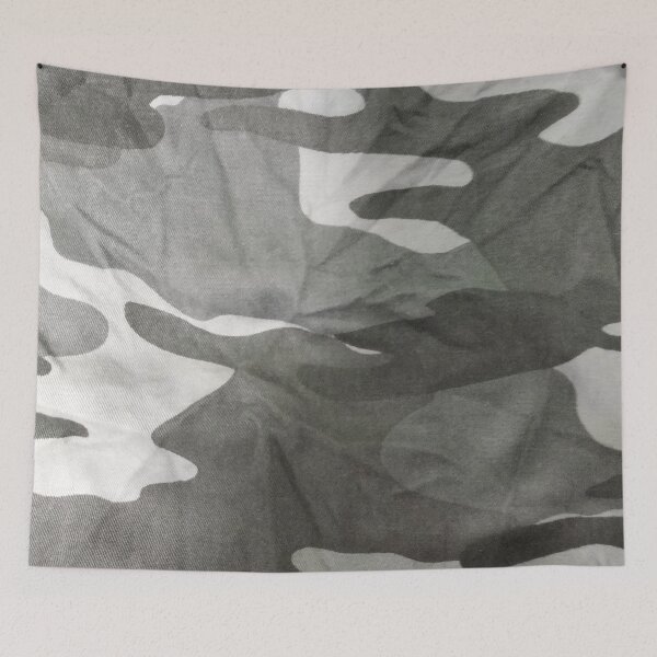 Item preview, mimetic grigio nero  designed and sold by farfalla68.