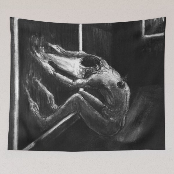 Item preview, Addicted in Isolation designed and sold by Sedas.