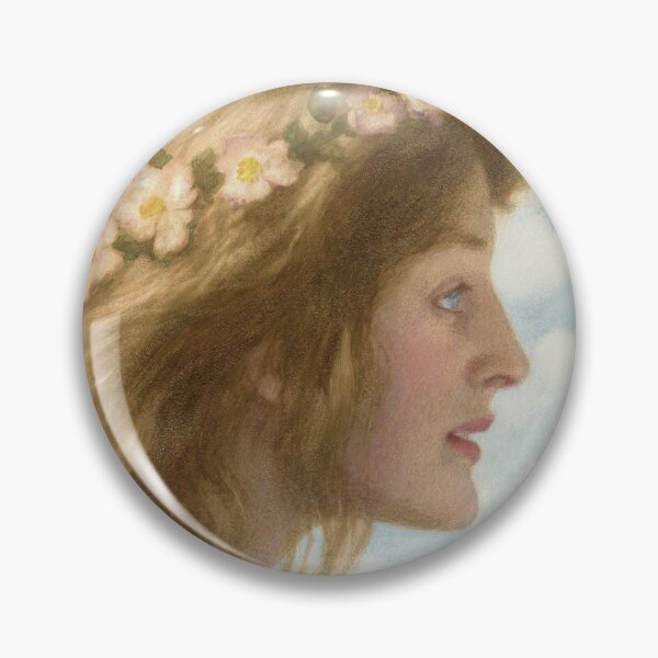 Item preview, Edward Robert Hughes - Day designed and sold by artcenter.