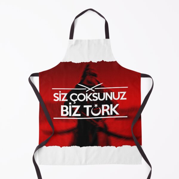 Item preview, Biz Türküz designed and sold by tuwegl.