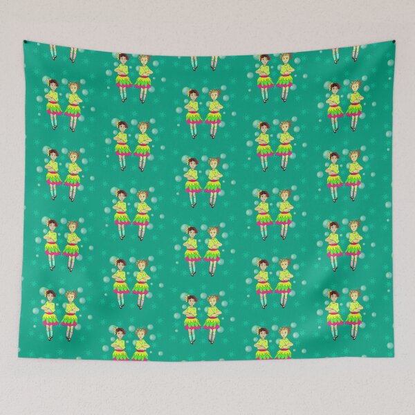 Item preview, We don’t look alike designed and sold by Josephinadevina.