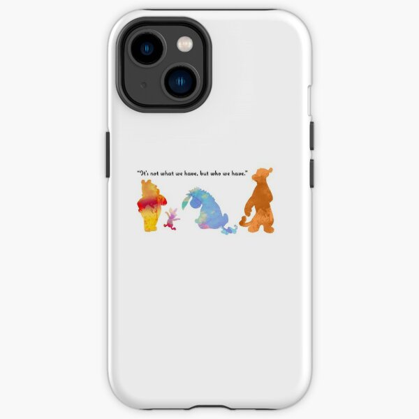 Winnie The Pooh Phone Cases for Sale