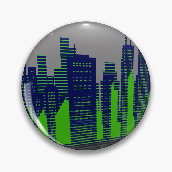Artikelvorschau, METROPOLIS #1 entworfen und verkauft von RICK-TURNER.