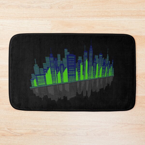 Item preview, METROPOLIS # 1 designed and sold by RICK-TURNER.