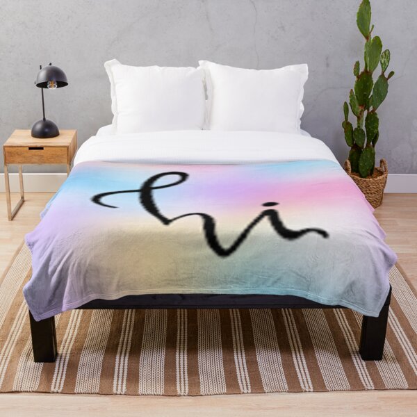 Item preview, hi -Pastel Tie Dye designed and sold by emDesign123.