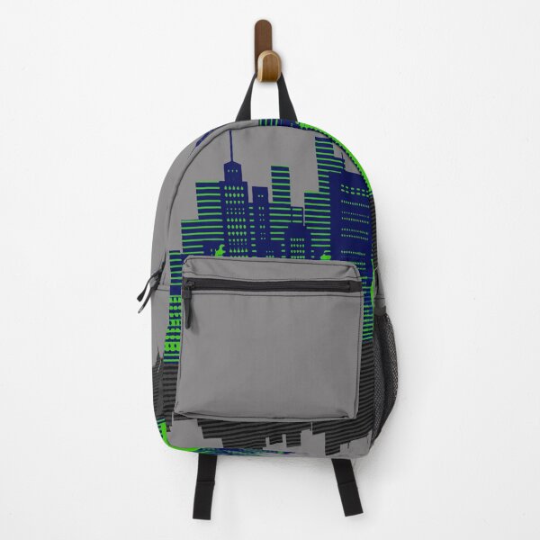 Item preview, METROPOLIS # 1 designed and sold by RICK-TURNER.