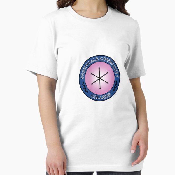 Item preview, Community - Greendale Badge  designed and sold by kdraw.