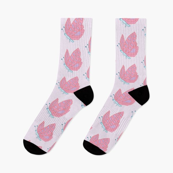 Item preview, Pink Butterfly designed and sold by Geometrico22.