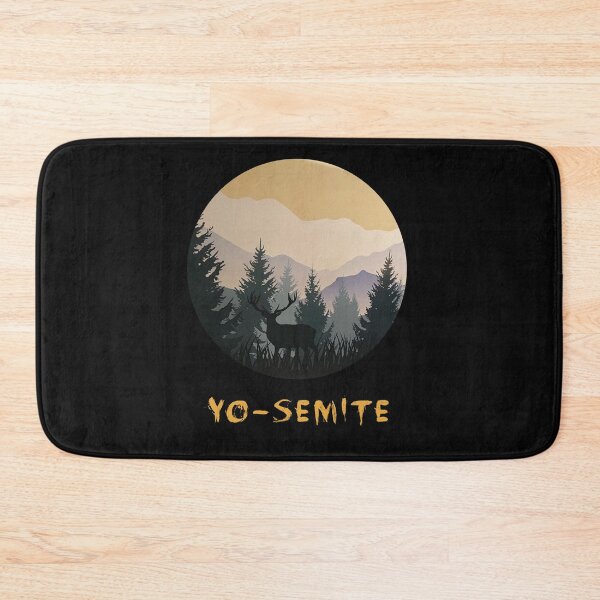 Item preview, Yo-Semite designed and sold by aesthytics.