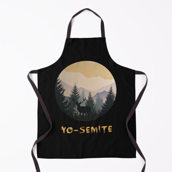 Item preview, Yo-Semite designed and sold by aesthytics.