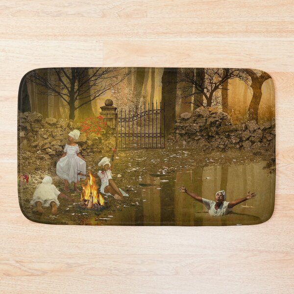 Item preview, Hot Voodoo designed and sold by PrivateVices.