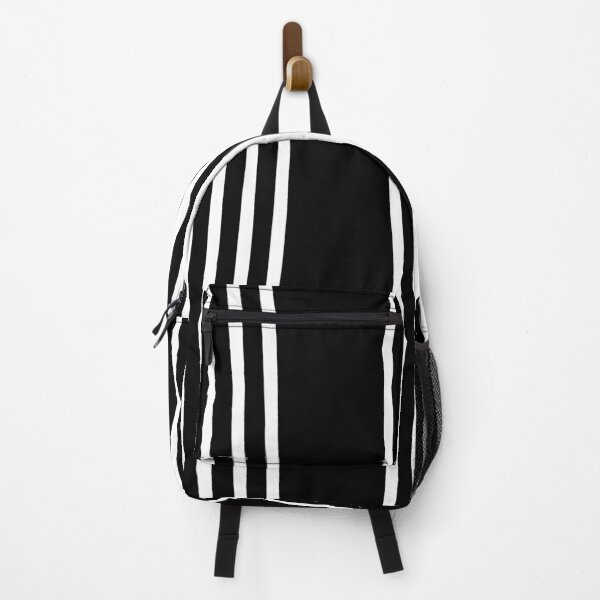Item preview, Black and White Curved designed and sold by korben1337.