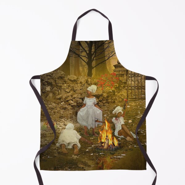 Item preview, Hot Voodoo designed and sold by PrivateVices.