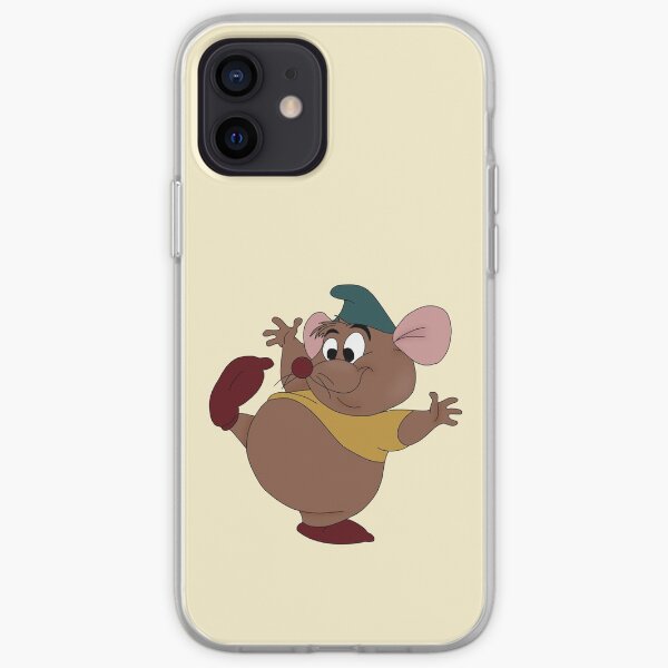 Gus iPhone Soft Case