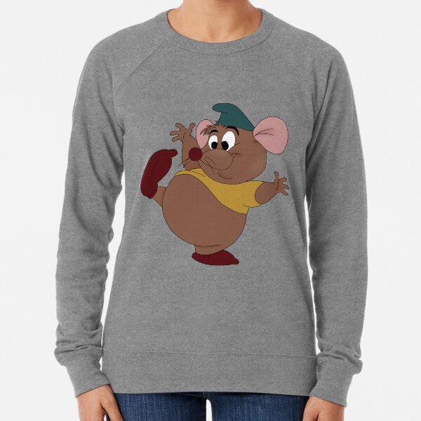 Gus Leichter Pullover