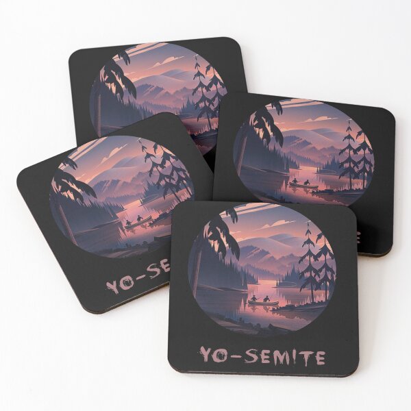 Item preview, Yo-Semite designed and sold by aesthytics.