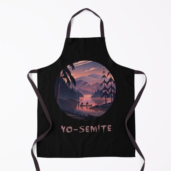 Item preview, Yo-Semite designed and sold by aesthytics.