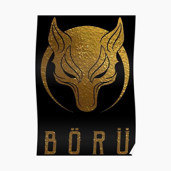 B C3 B6r C3 Posters For Sale Redbubble