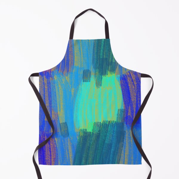 Item preview, blue designed and sold by Harinko.