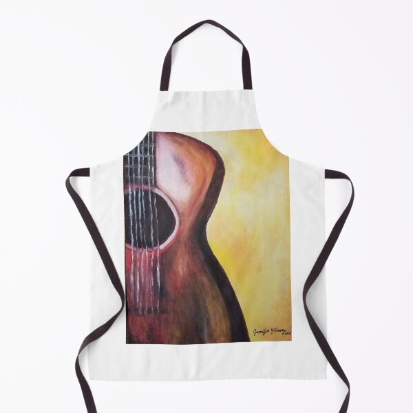 Artikelvorschau, Gitarrenkunst 1 entworfen und verkauft von JYEmeryArt.