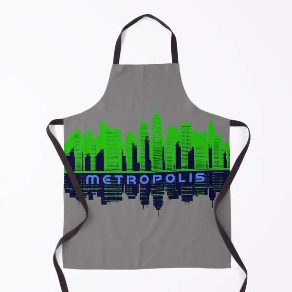 Item preview, METROPOLIS # 2 designed and sold by RICK-TURNER.