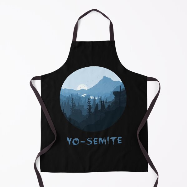 Item preview, Yo-Semite designed and sold by aesthytics.