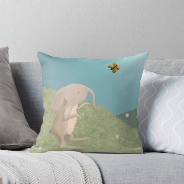 Item preview, Cute elephant bunny designed and sold by Dasjha.