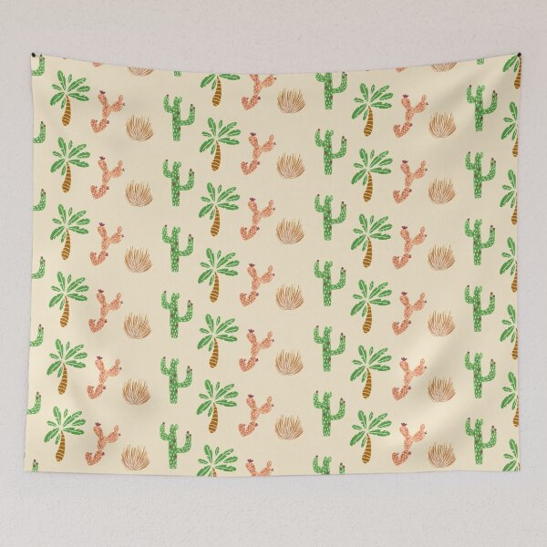 Item preview, Desert Pattern  designed and sold by hbh-art.